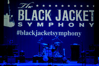 Black Jacket Symphony playsAbbey Road