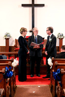 Bob and Ann's Wedding
