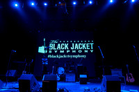 Black Jacket Symphony Pink Floyd