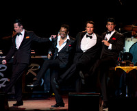 Rat Pack is Back performance