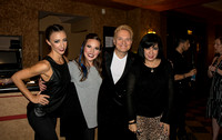 The Illusionists Receptions