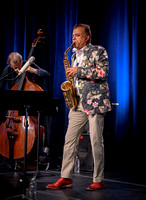 KJO Live at Lucille's-Rudresh Mahanthappa